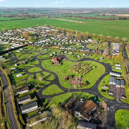 Cakes Ale Holiday Park Лейстон Екстер'єр фото